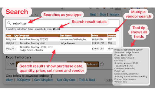 Plugin Screenshot