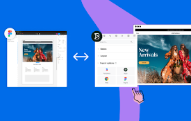 HTML to Figma - by Builder.io