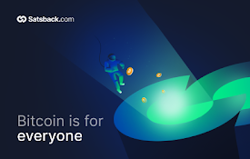 Satsback.com: Earn bitcoin rewards