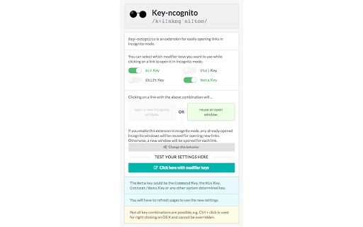 Plugin Screenshot