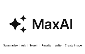 MaxAI：与任何网页聊天。由GPT-4o、Claude 3.5、Gemini 1.5提供支持