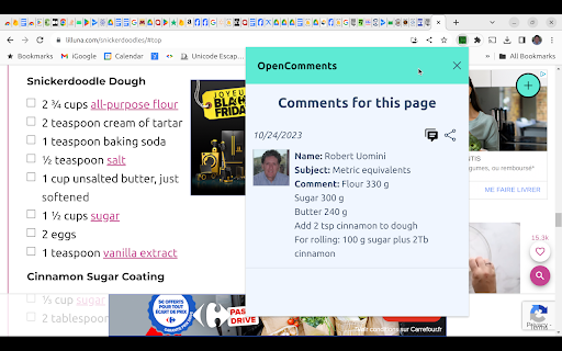 Plugin Screenshot
