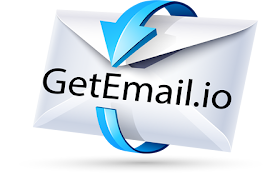 Getemail.io legacy