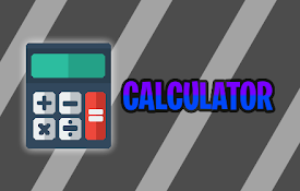 Calculator