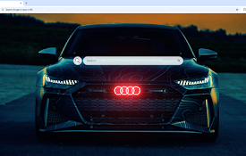 Audi RS7 Live Wallpaper