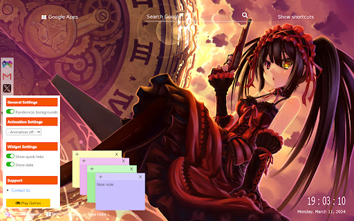 Plugin Screenshot