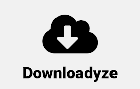 Downloadyze — A Multi Page Downloader