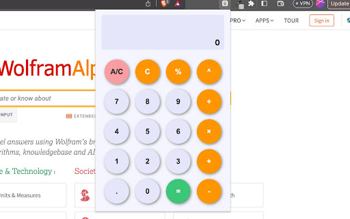 Plugin Screenshot