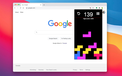 Plugin Screenshot