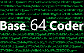 Base64Coder