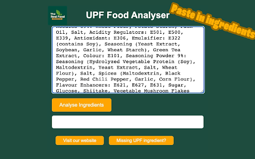 Plugin Screenshot