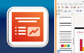 LibreOffice Impress 在线
