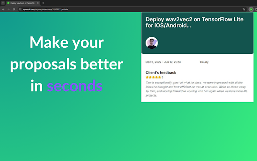 Plugin Screenshot