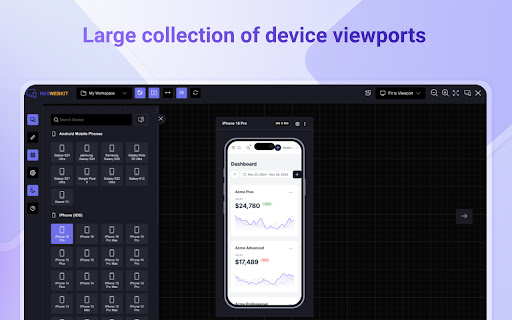Plugin Screenshot