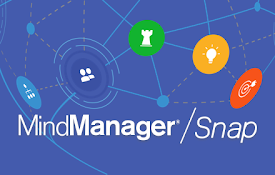 MindManager Snap