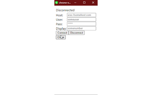Plugin Screenshot