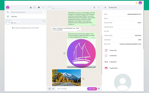 Plugin Screenshot