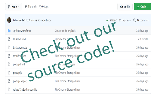 Plugin Screenshot