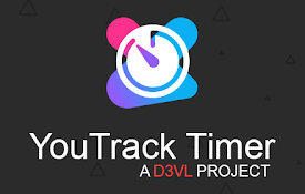 YouTrack Timer