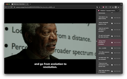 Plugin Screenshot