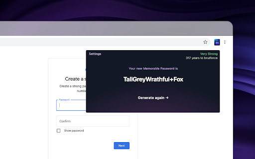 Plugin Screenshot