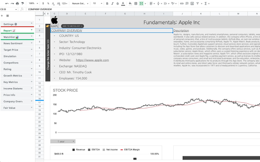 Plugin Screenshot