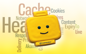 CDN Headers &amp; Cookies