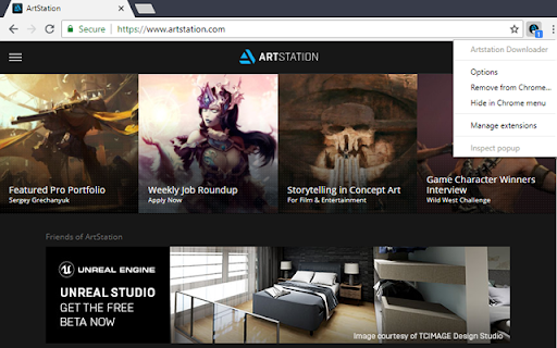 Plugin Screenshot
