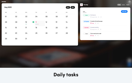 Plugin Screenshot