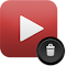 Remove from Feed Button for YouTube