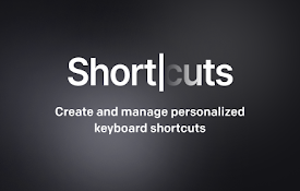 Text Shortcuts: canned messages and replies