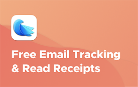 Free Email Tracker for Gmail, by Canary Mail