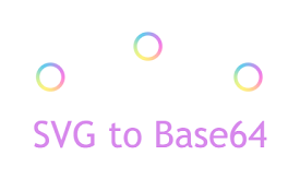 SVG to Base64