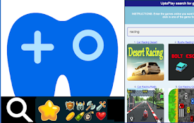 UptoPlay 在线搜索游戏
