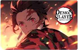 Tanjiro Kamado Demon Slayer Wallpaper New Tab