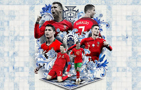 Portugal National Football Team Euro 2024 New Tab Extension