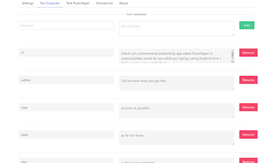 Plugin Screenshot