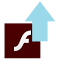 Pull Up Flash