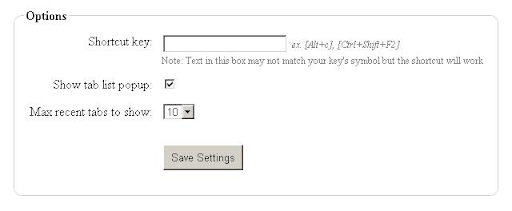Plugin Screenshot