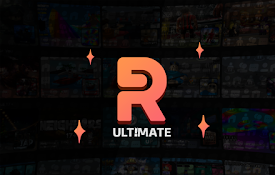 RoGold Ultimate - Roblox Enhancer