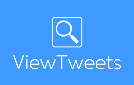 ViewTweets