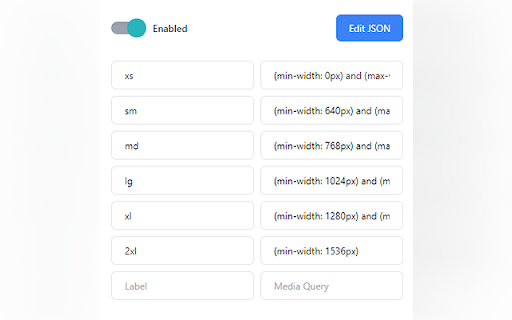 Plugin Screenshot
