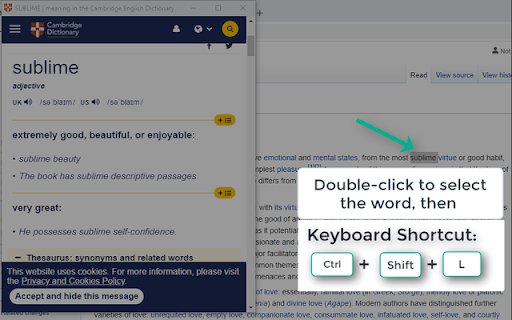 Plugin Screenshot