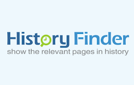 History Finder
