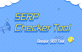 Google SERP Checker Tool &amp; serp stat API