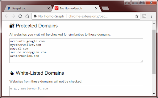 Plugin Screenshot