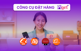 Công Cụ Đặt Hàng PIGET