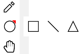 VectorDraw - Paint on Tab