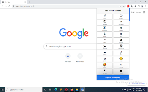 Plugin Screenshot