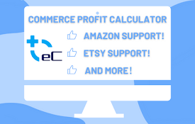 eCommerce Profit Calculator